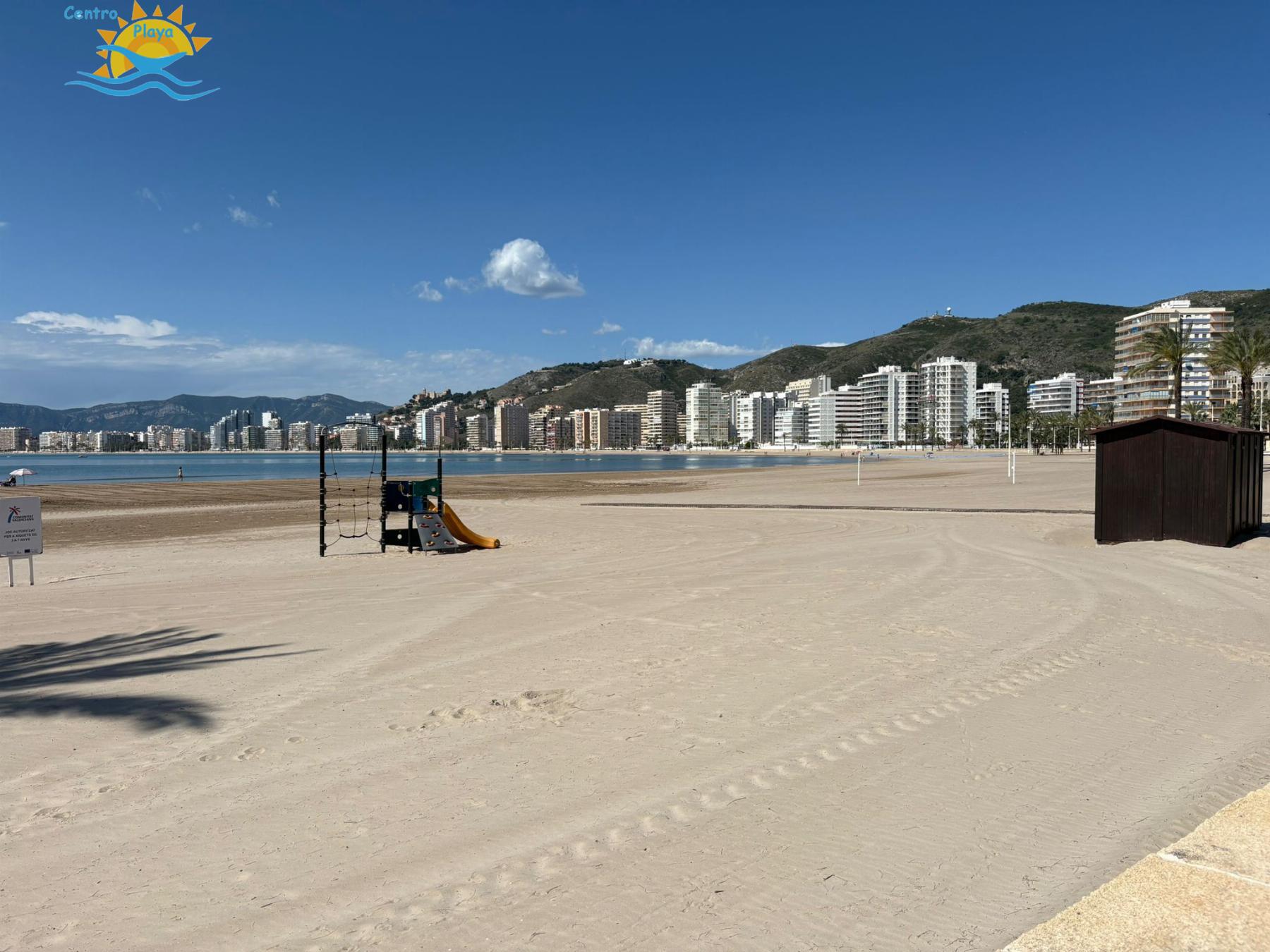 Venta de apartamento en Cullera