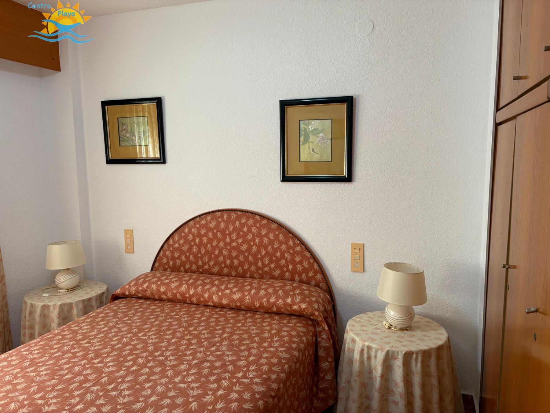 Venta de apartamento en Cullera