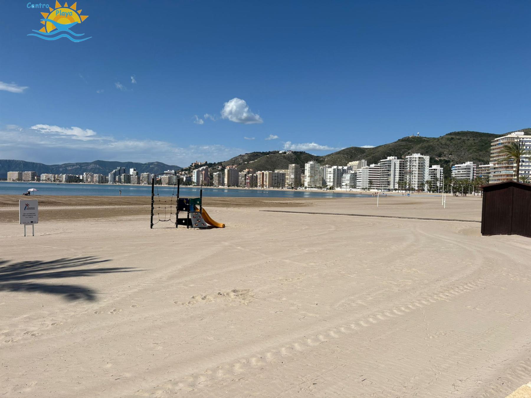 Venta de apartamento en Cullera