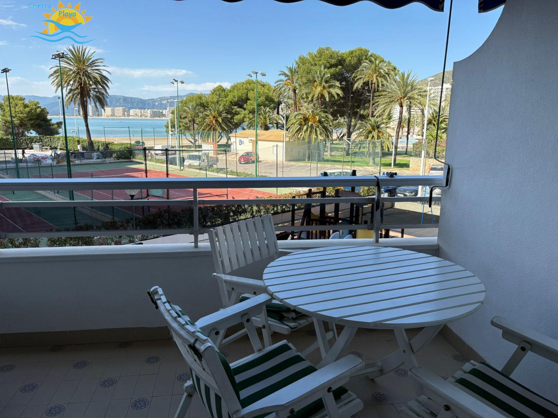 Venta de apartamento en Cullera