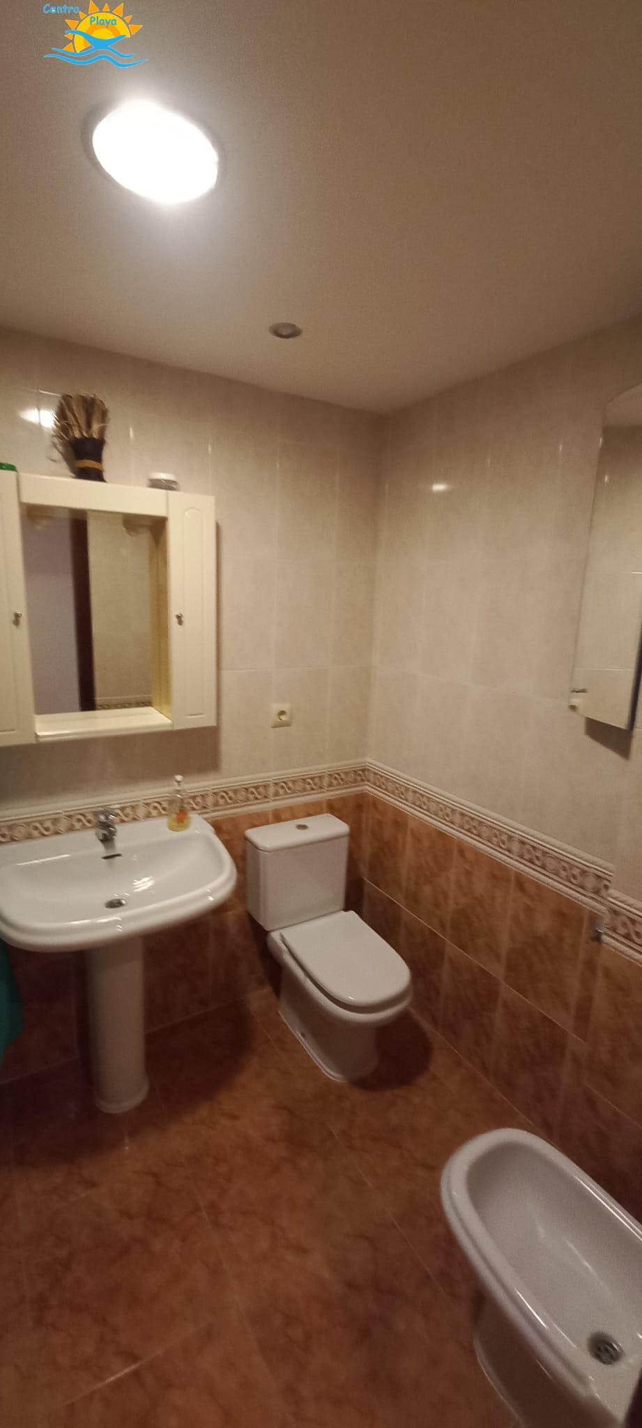 Venta de apartamento en Cullera