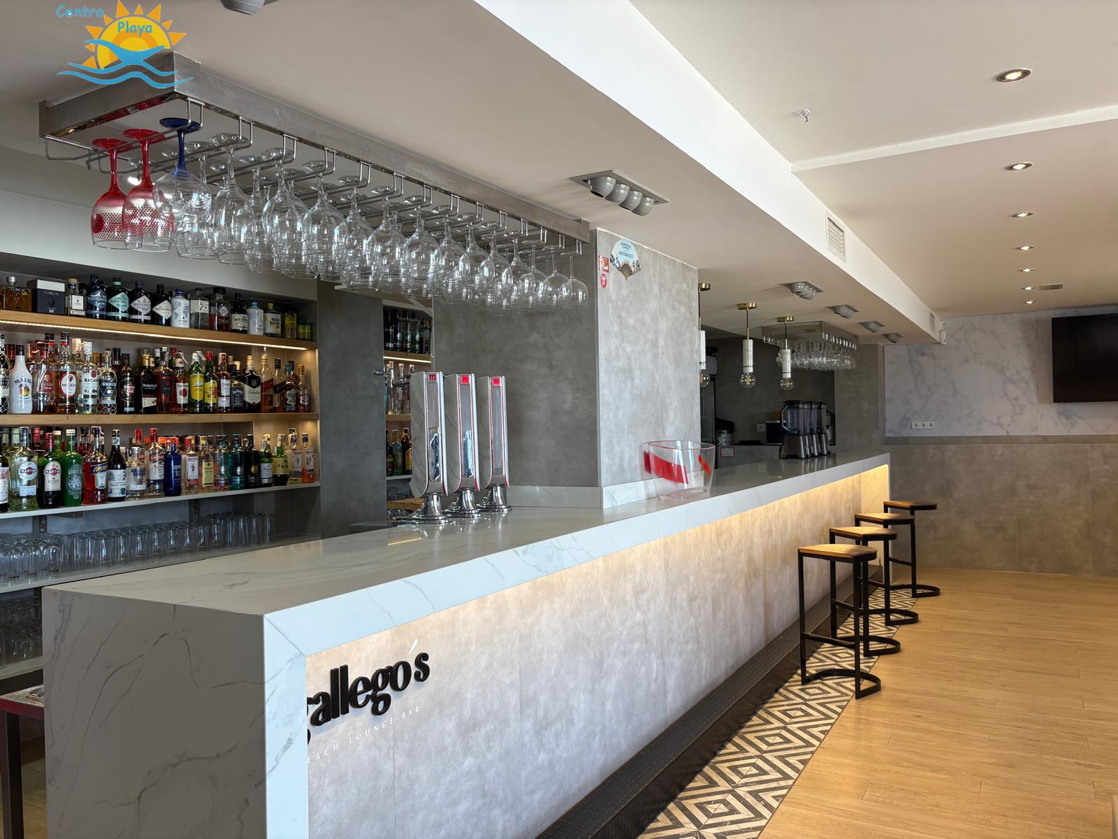 Venta de local en Cullera