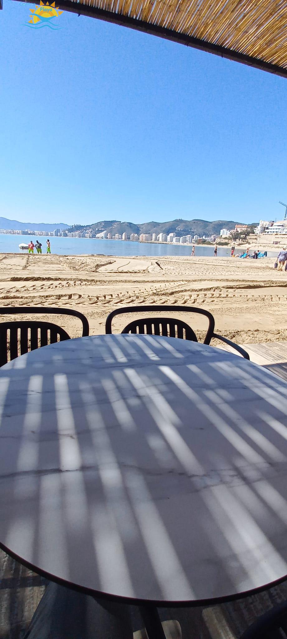 Venta de local en Cullera