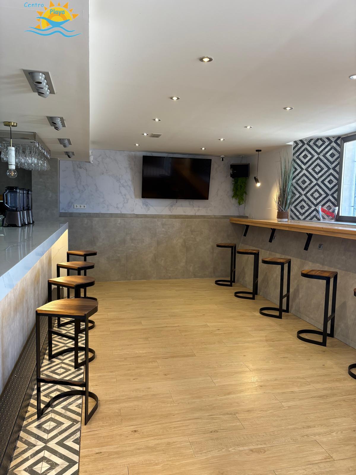 Venta de local en Cullera