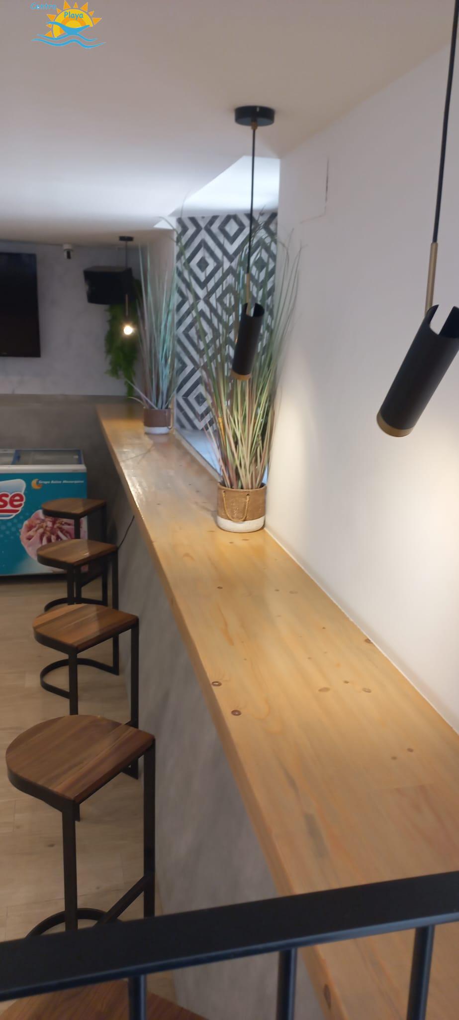 Venta de local en Cullera