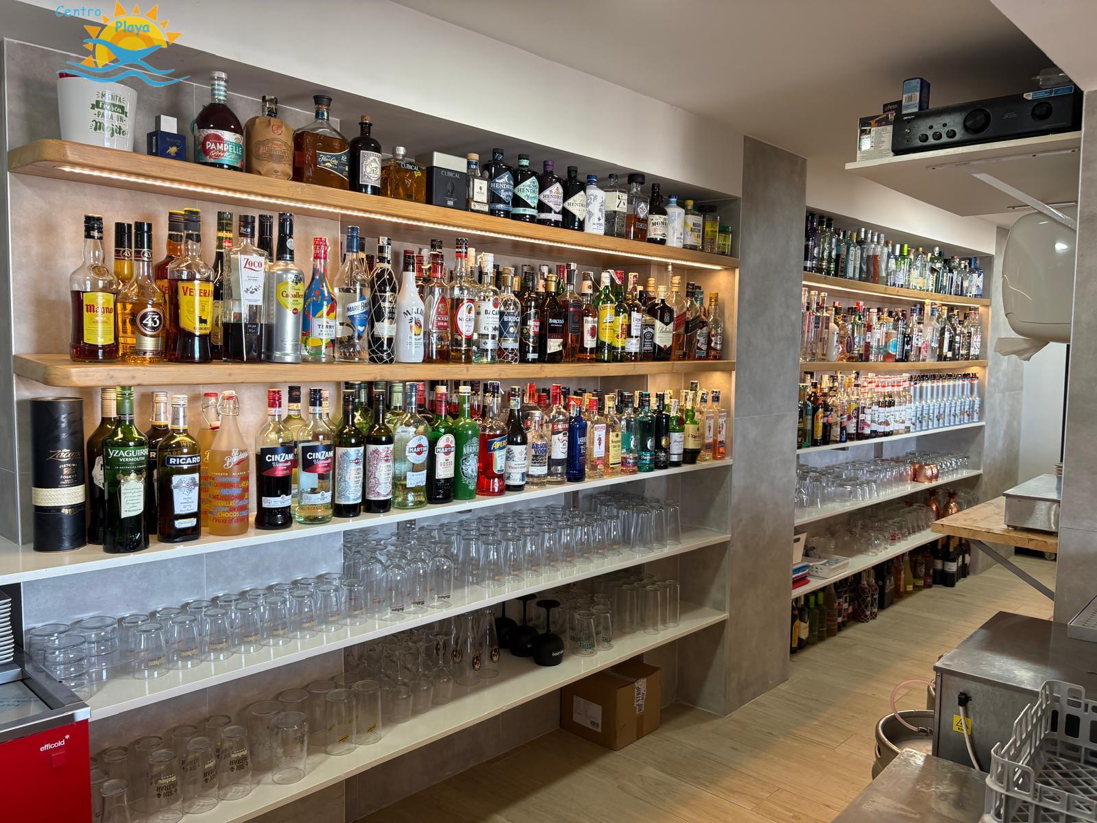 Venta de local en Cullera