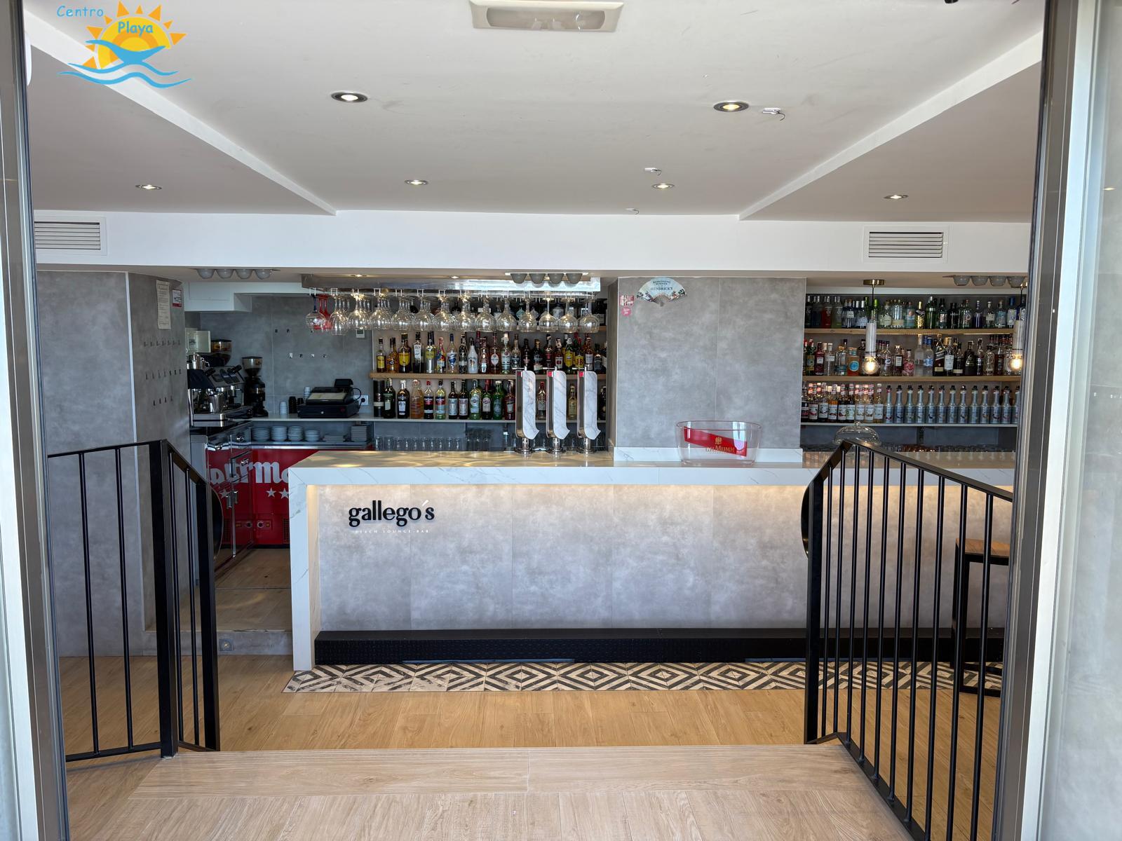 Venta de local en Cullera