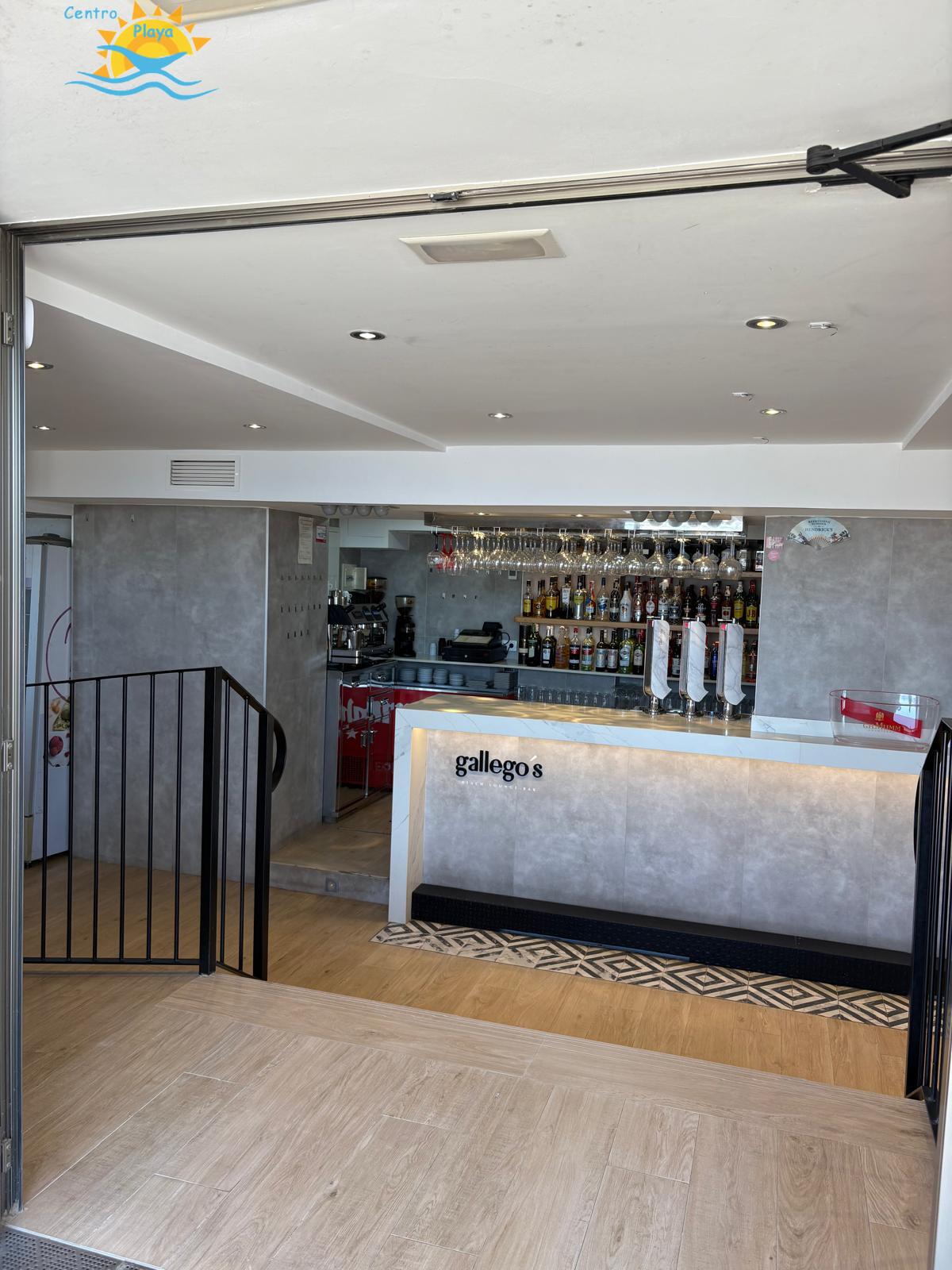 Venta de local en Cullera
