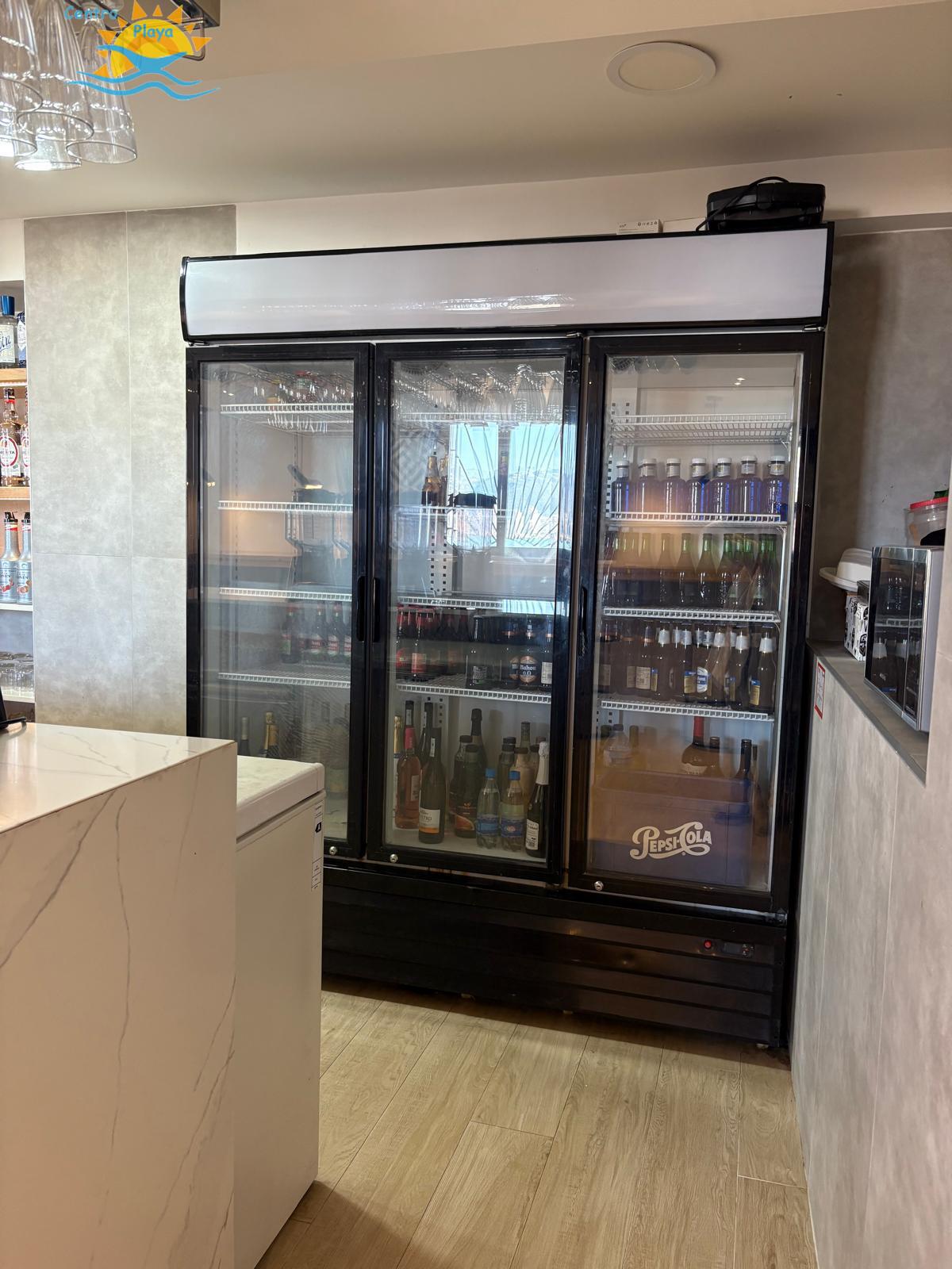 Venta de local en Cullera