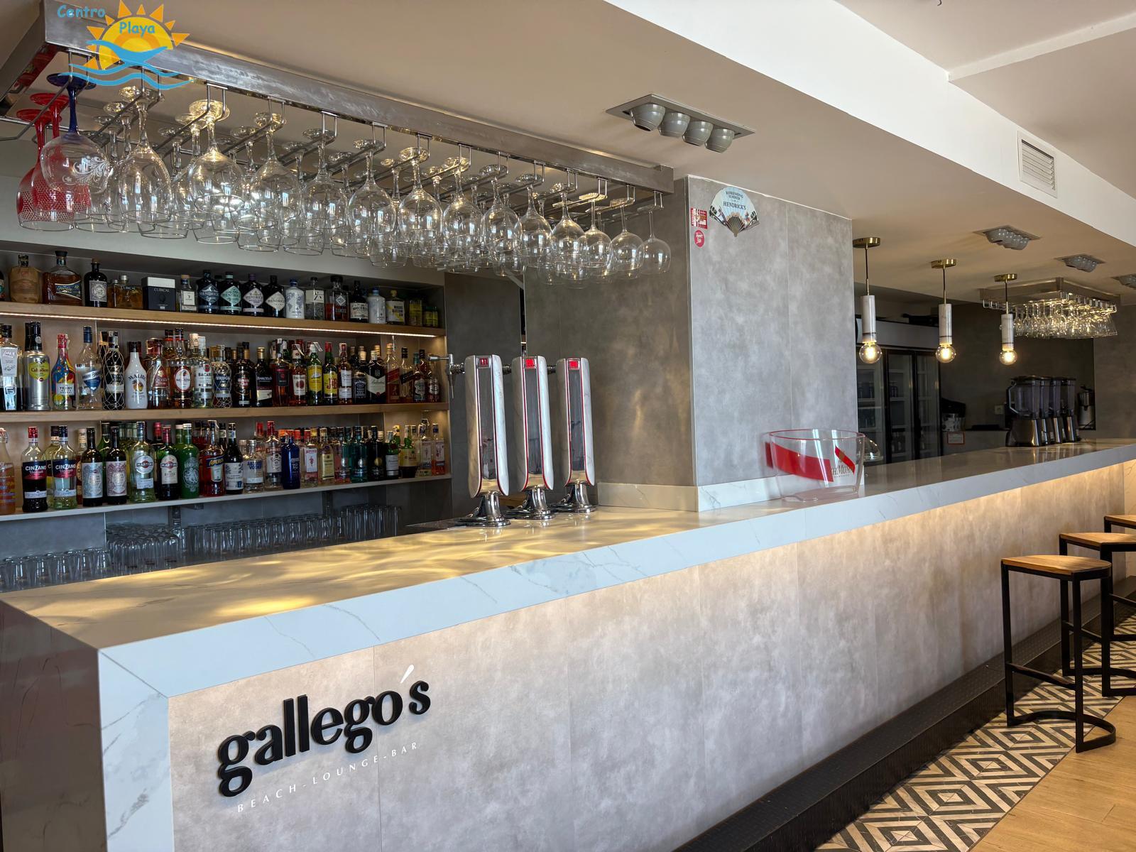 Venta de local en Cullera