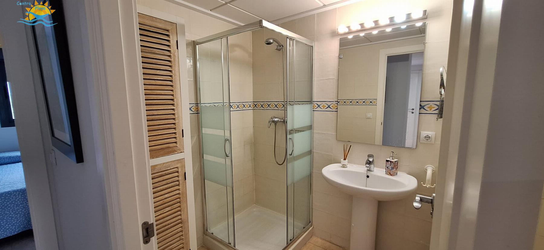 Venta de apartamento en Dénia