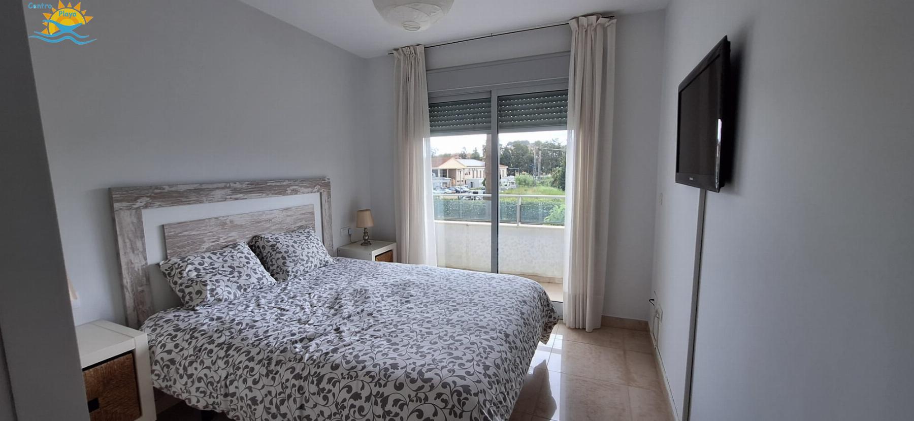 Venta de apartamento en Dénia