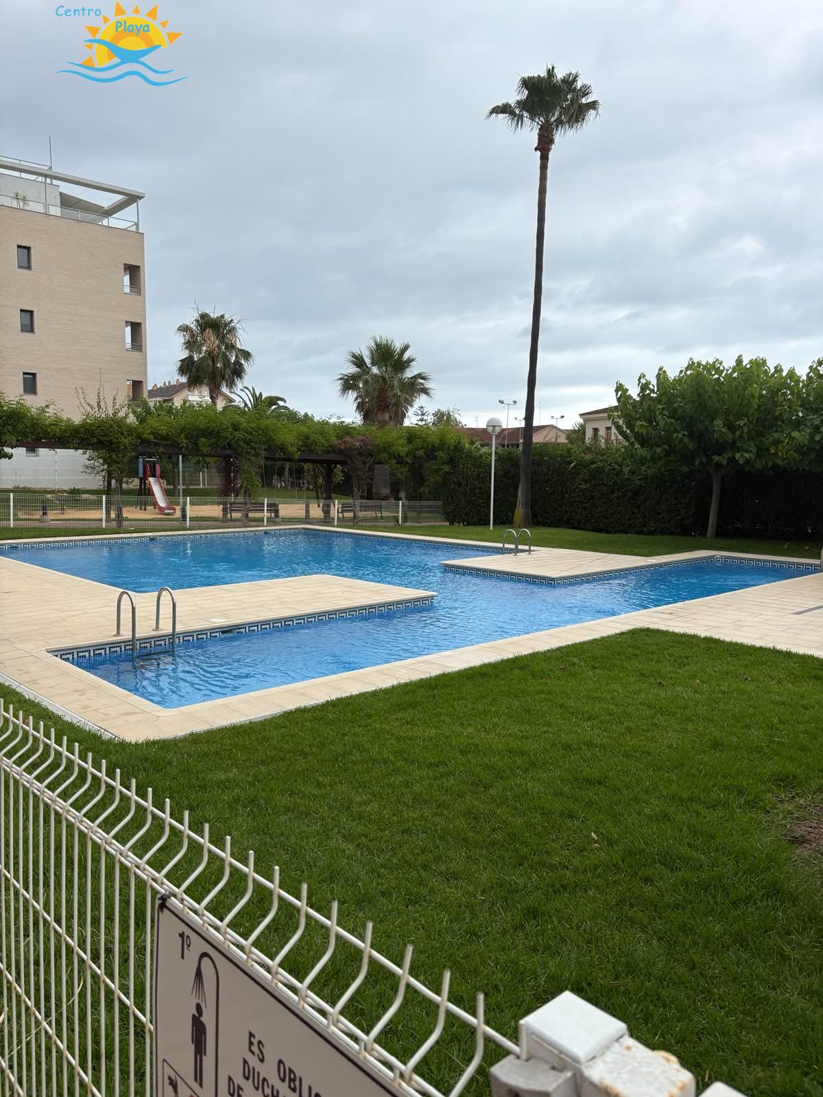 Venta de apartamento en Dénia