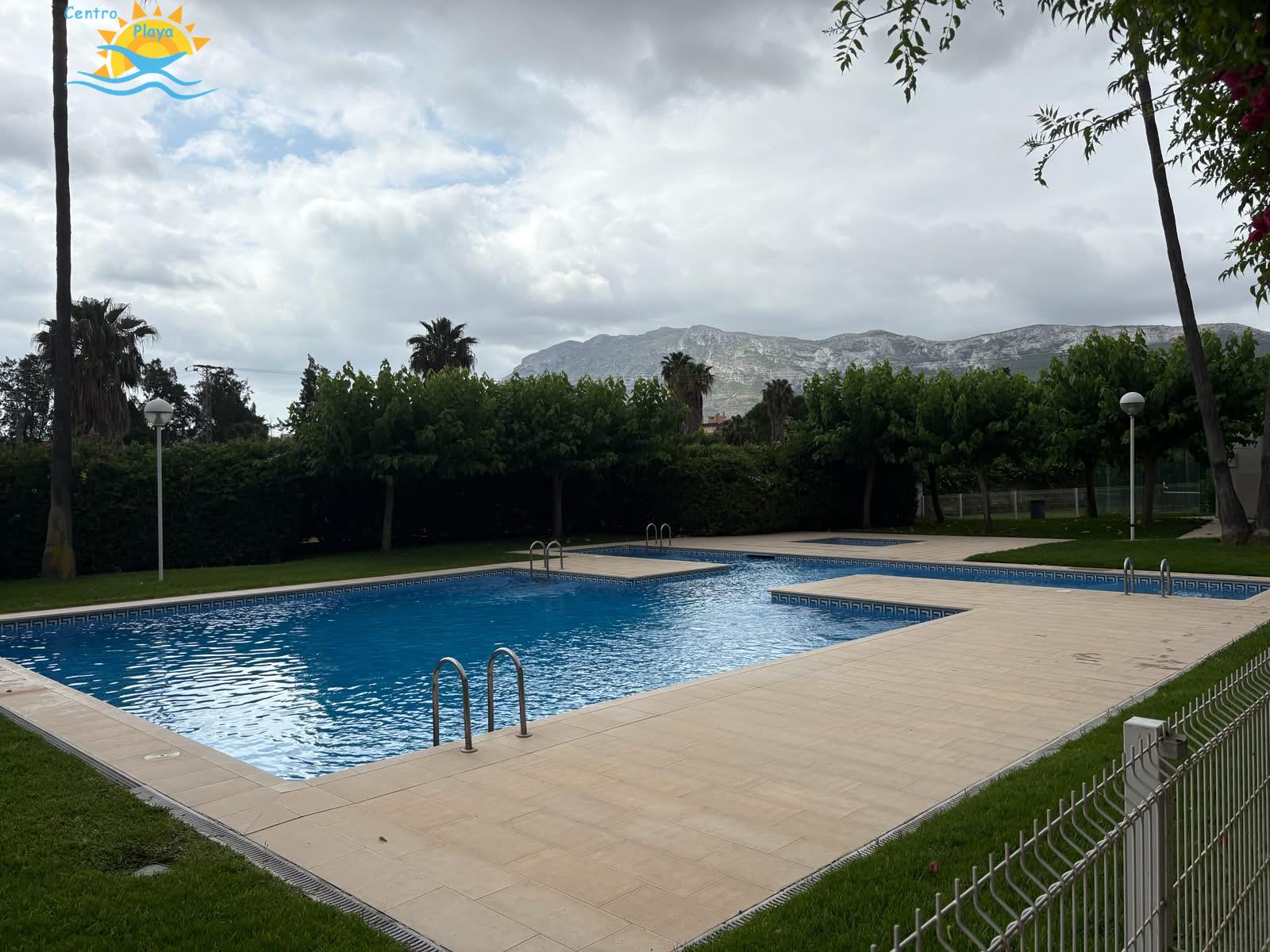 Venta de apartamento en Dénia