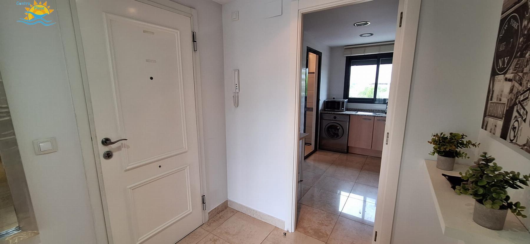 Venta de apartamento en Dénia