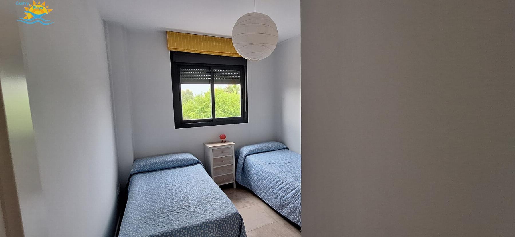 Venta de apartamento en Dénia
