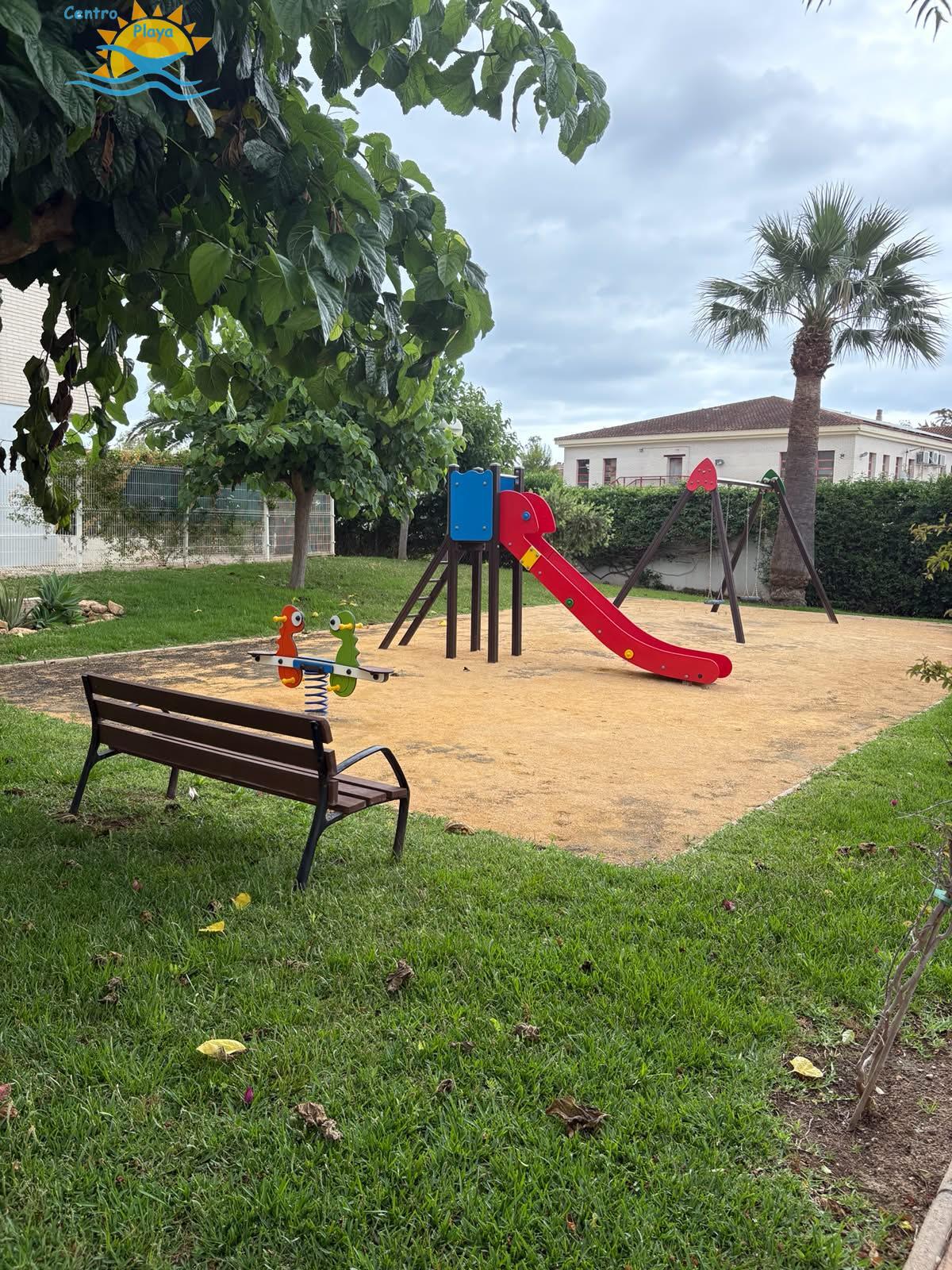 Venta de apartamento en Dénia