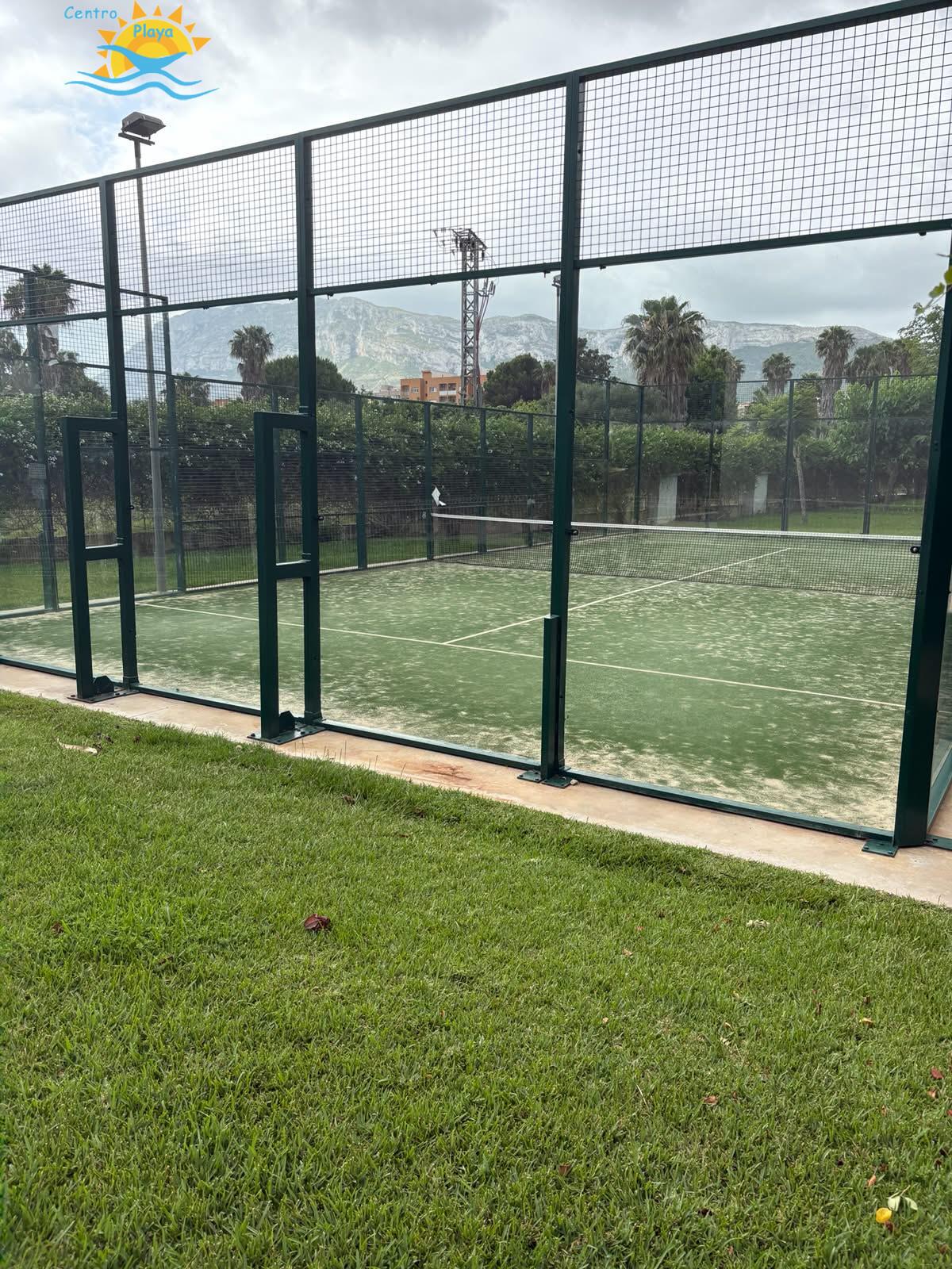 Venta de apartamento en Dénia