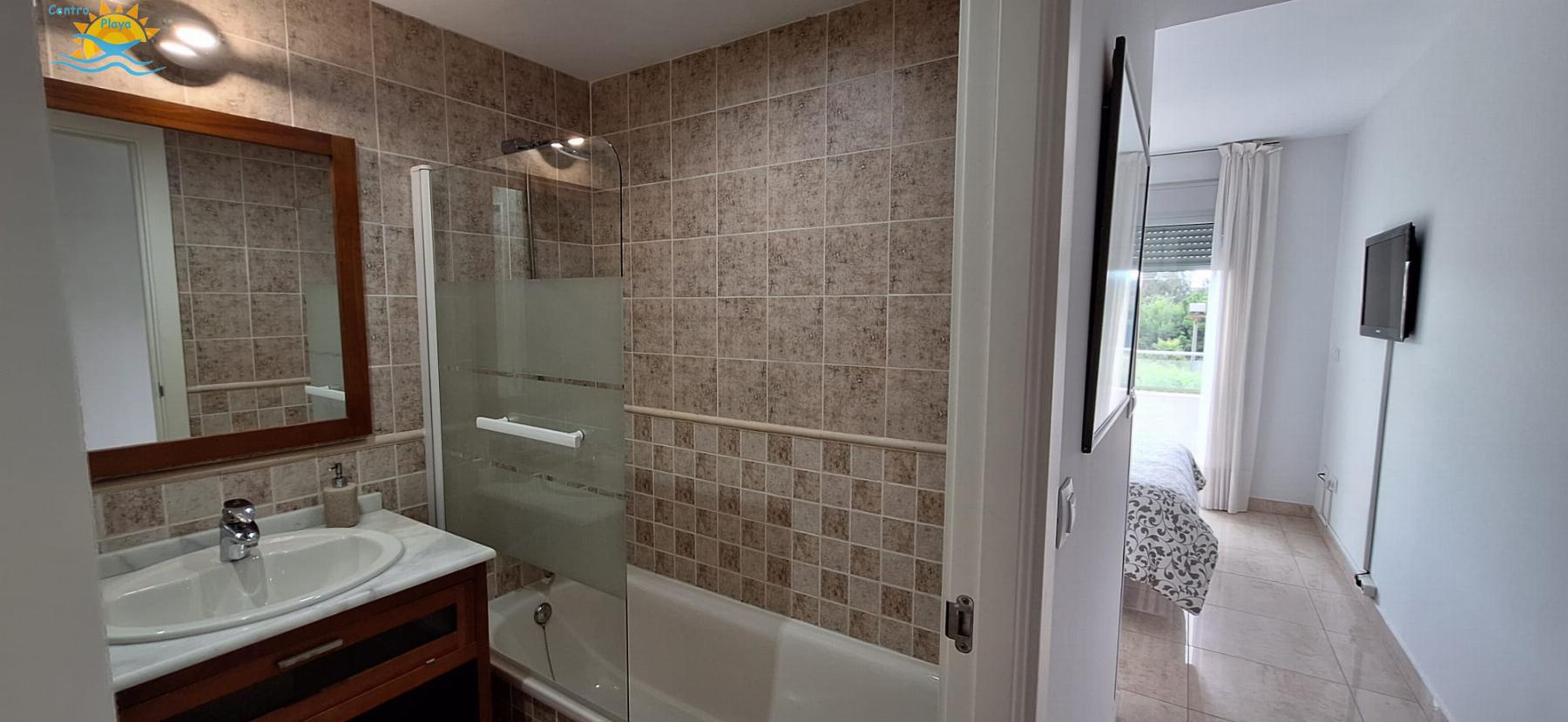 Venta de apartamento en Dénia