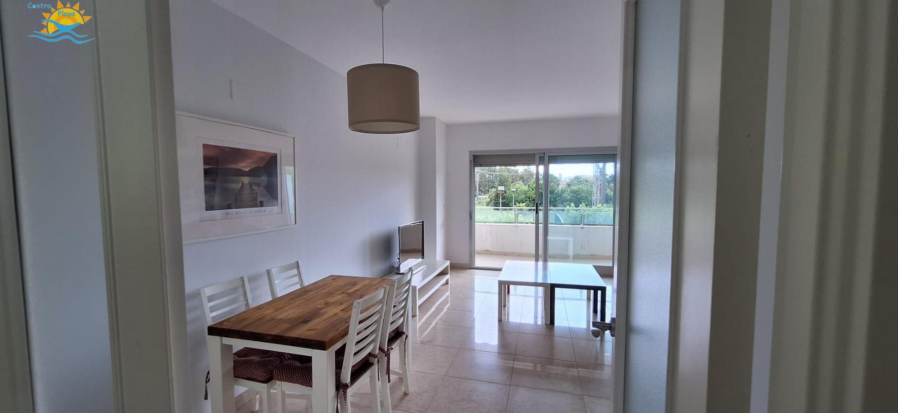 Venta de apartamento en Dénia