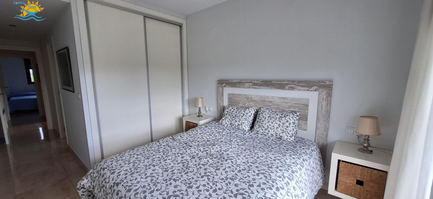 Venta de apartamento en Dénia
