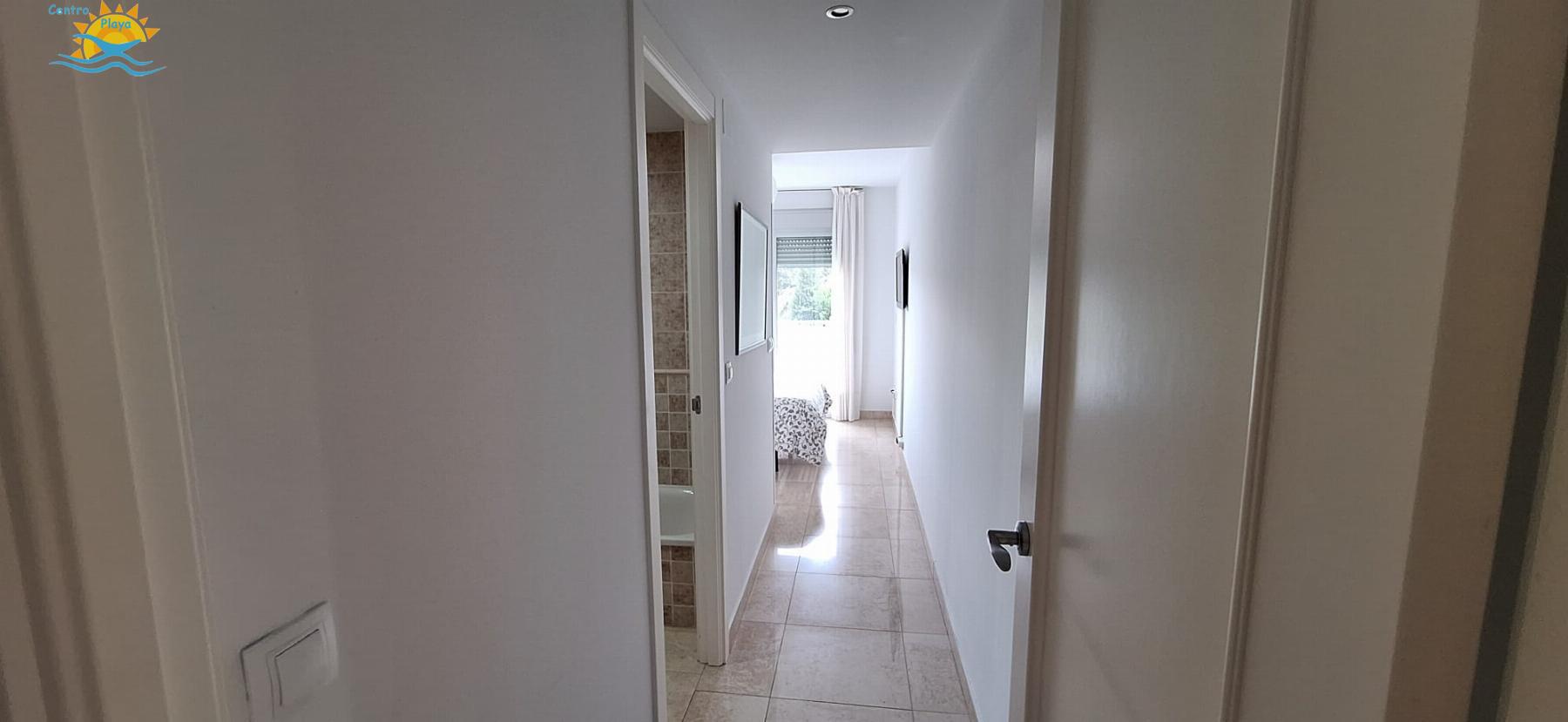 Venta de apartamento en Dénia