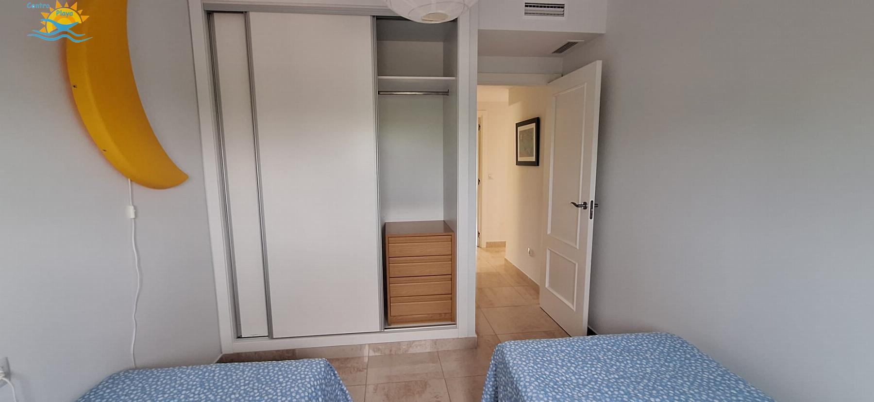 Venta de apartamento en Dénia
