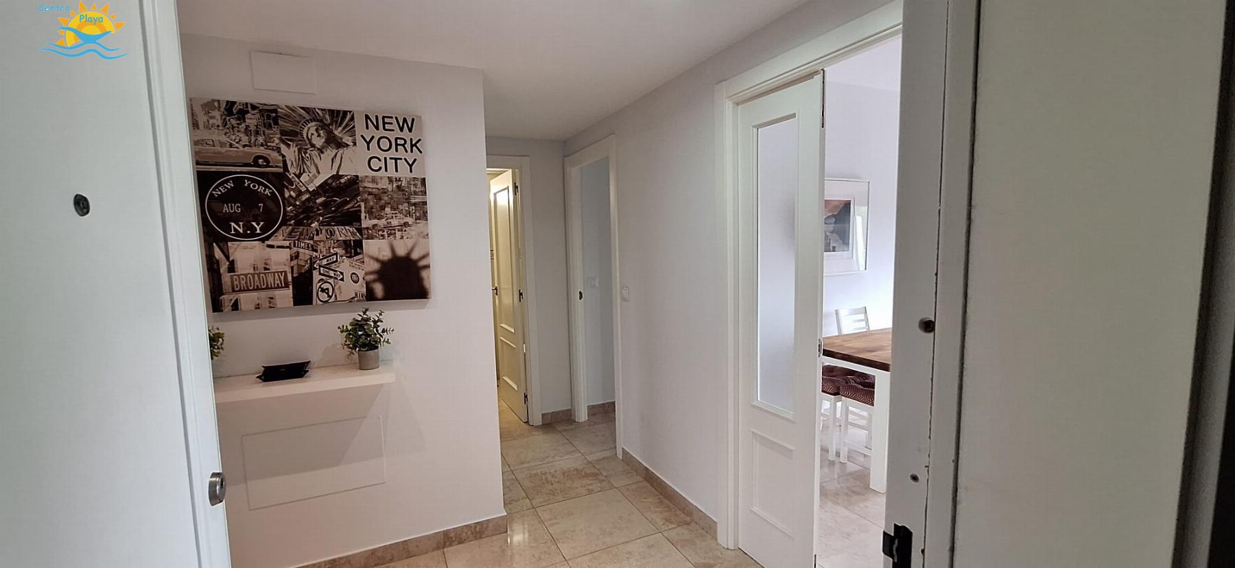 Venta de apartamento en Dénia