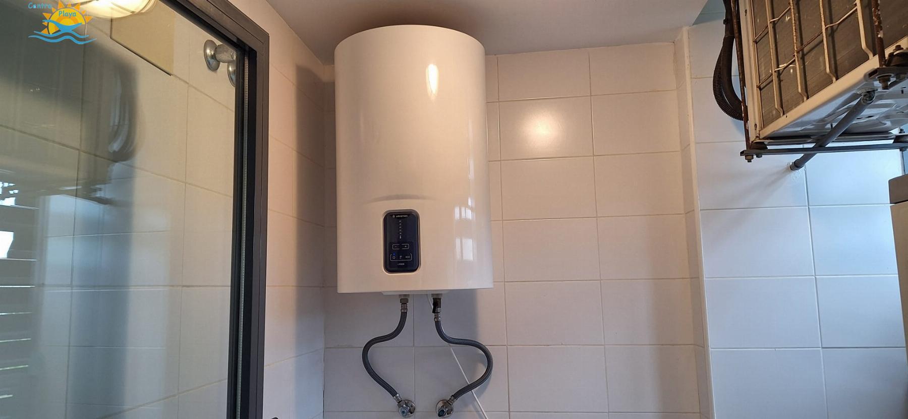 Venta de apartamento en Dénia