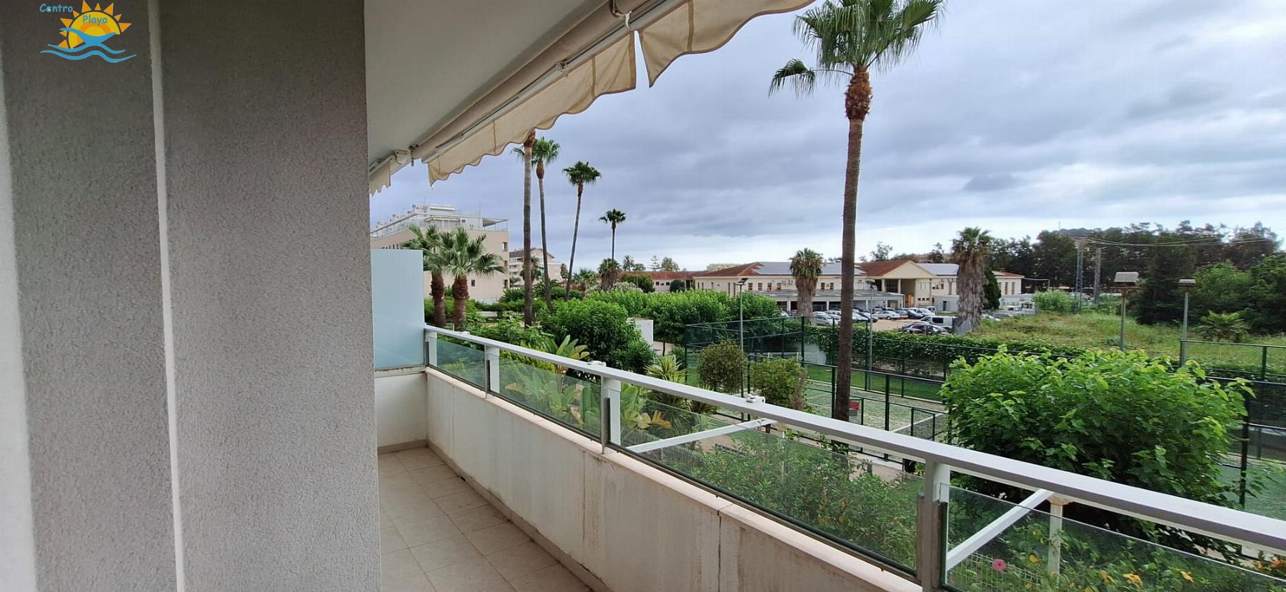 Venta de apartamento en Dénia