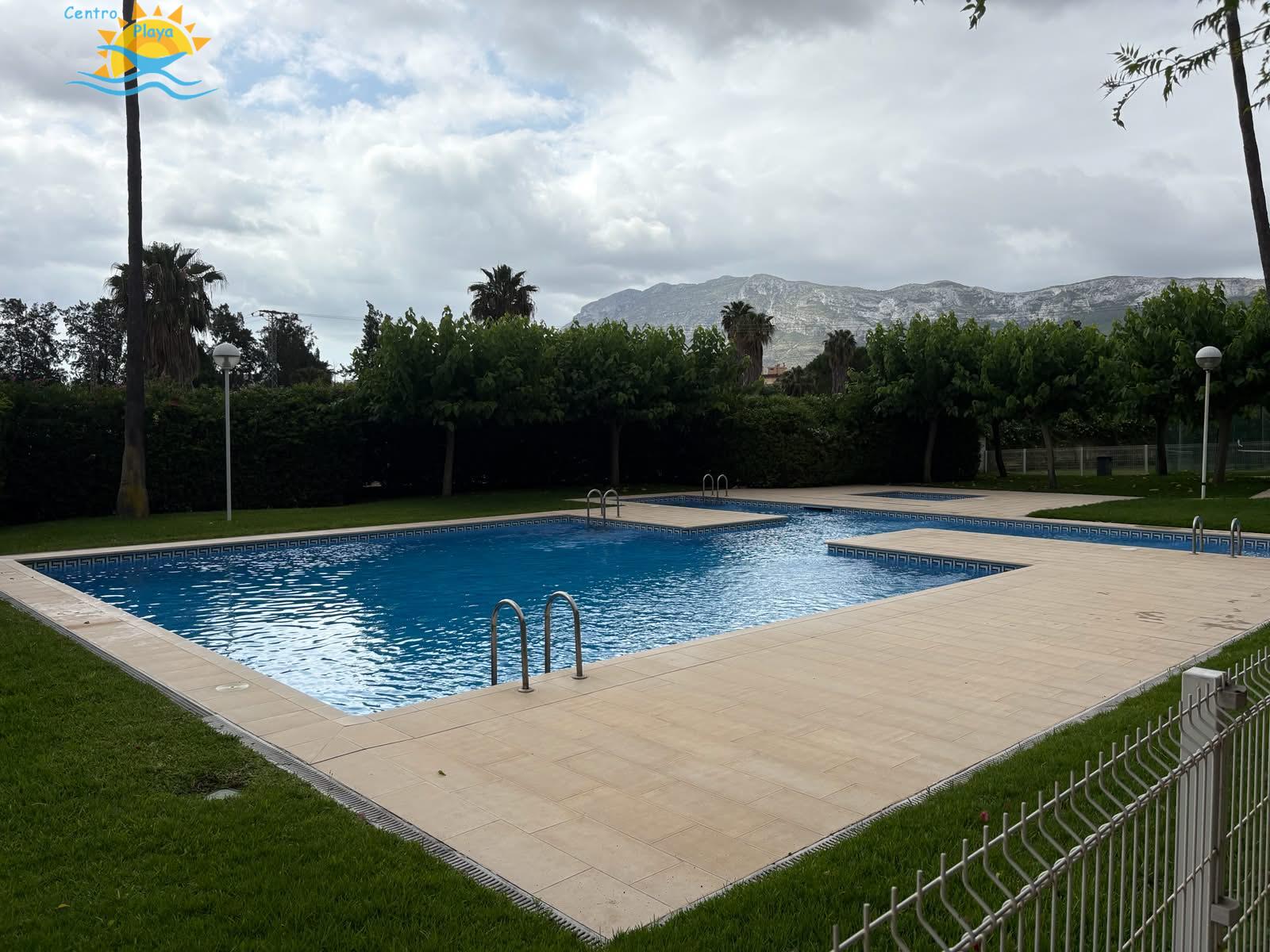 Venta de apartamento en Dénia