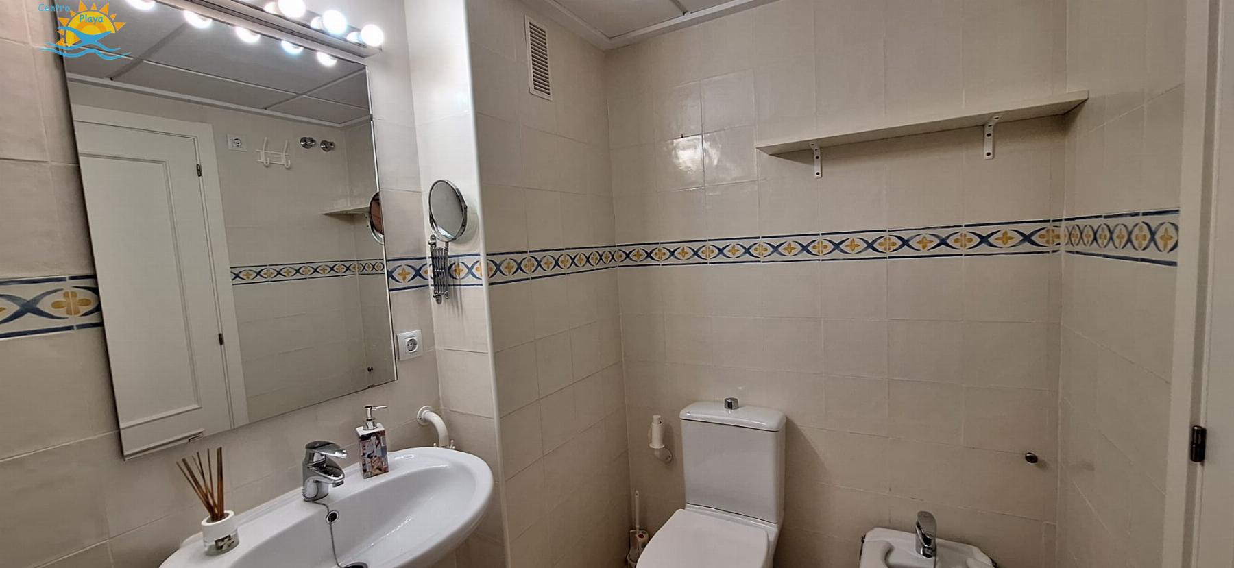 Venta de apartamento en Dénia