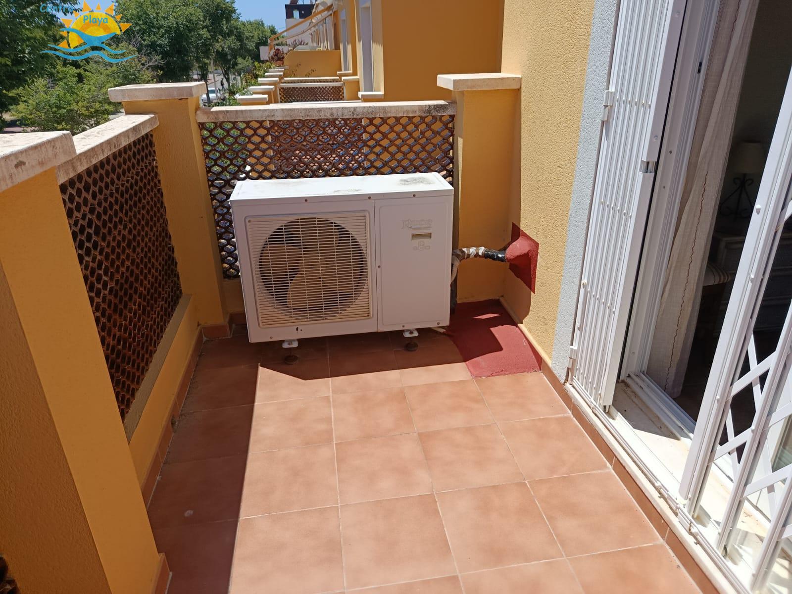 Venta de dúplex en Alcossebre