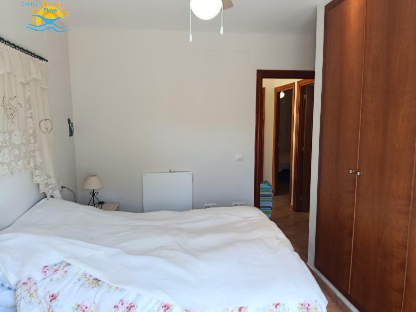 Venta de dúplex en Alcossebre