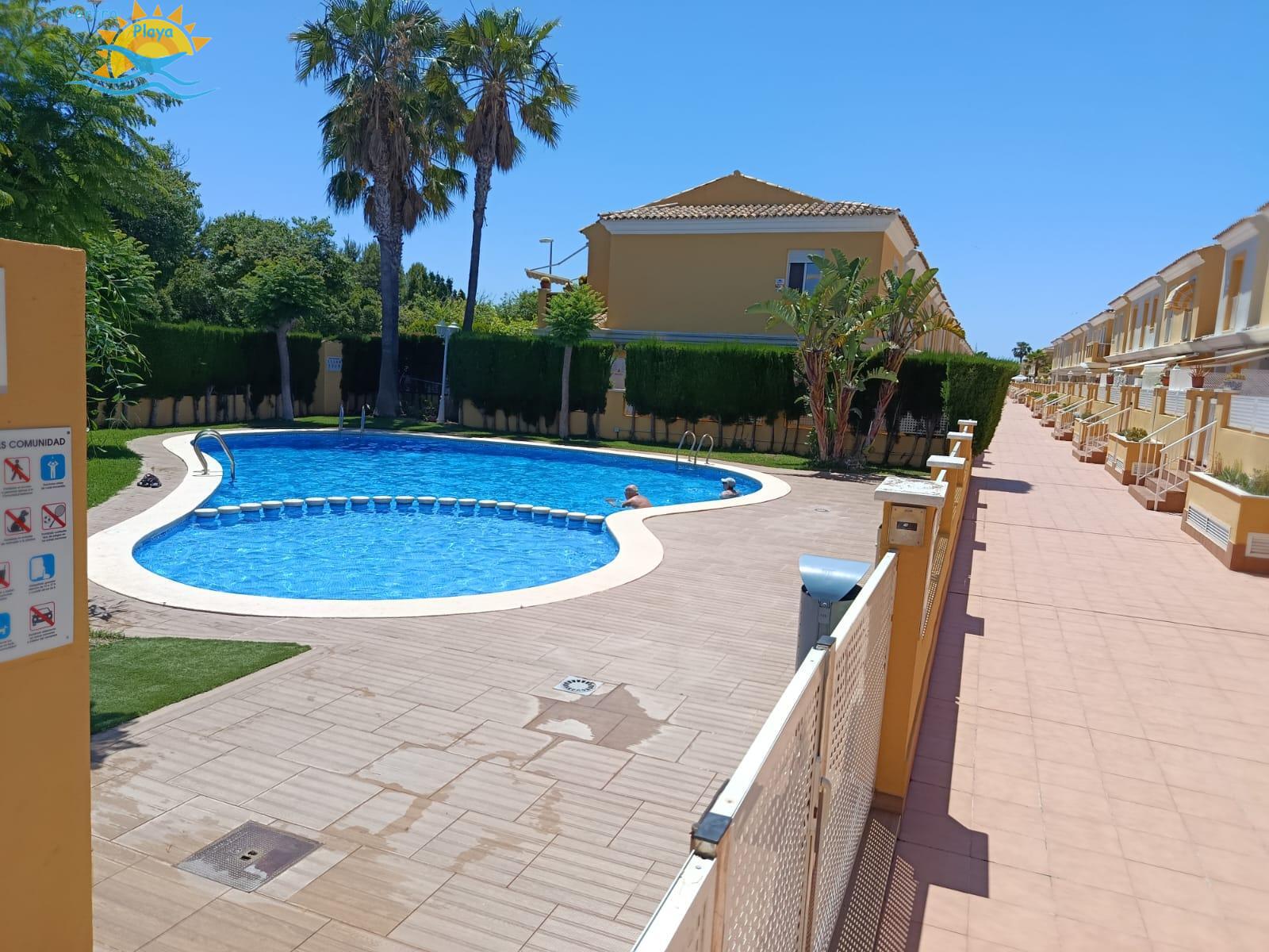 Venta de dúplex en Alcossebre