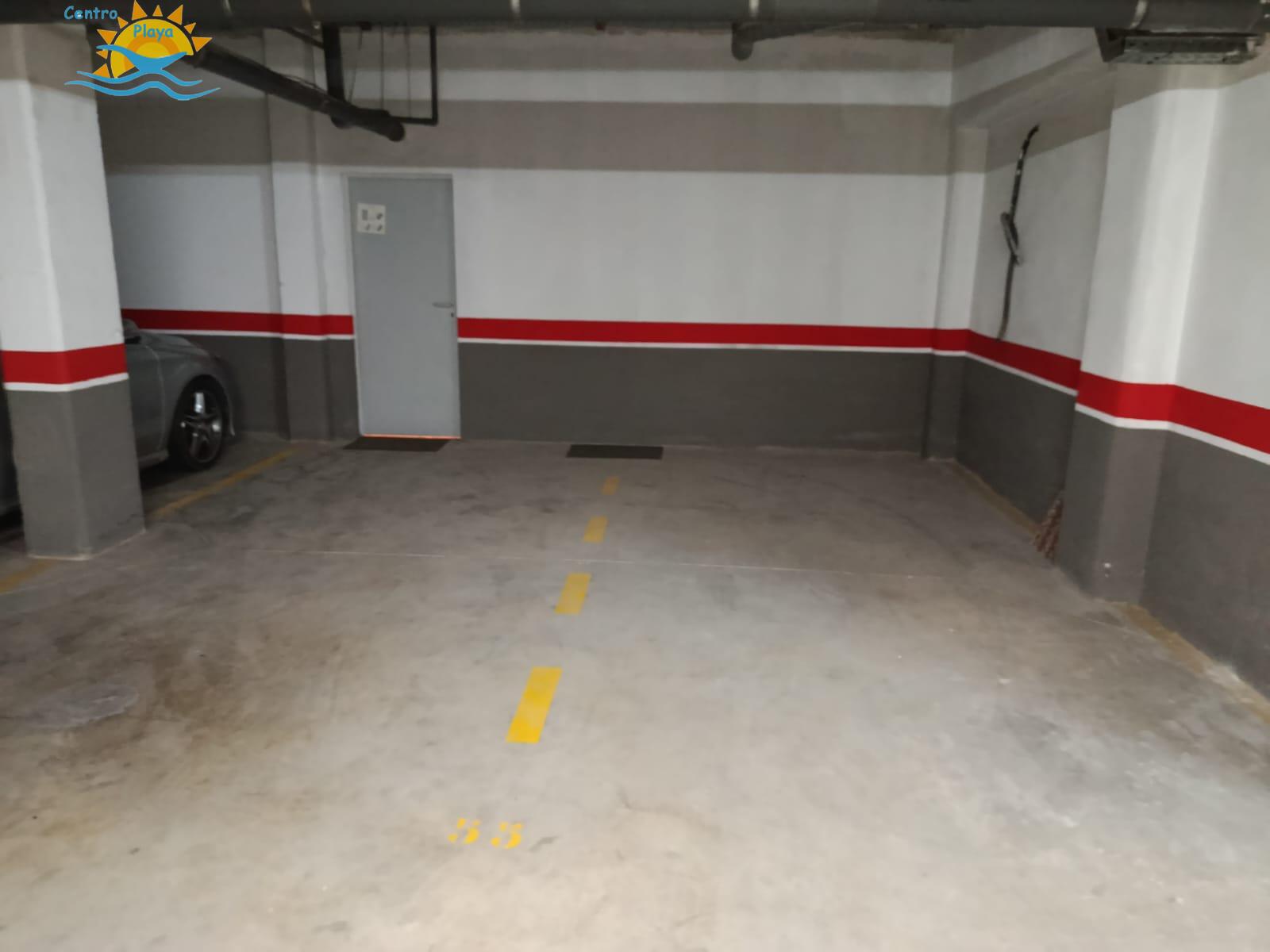 Venta de dúplex en Alcossebre