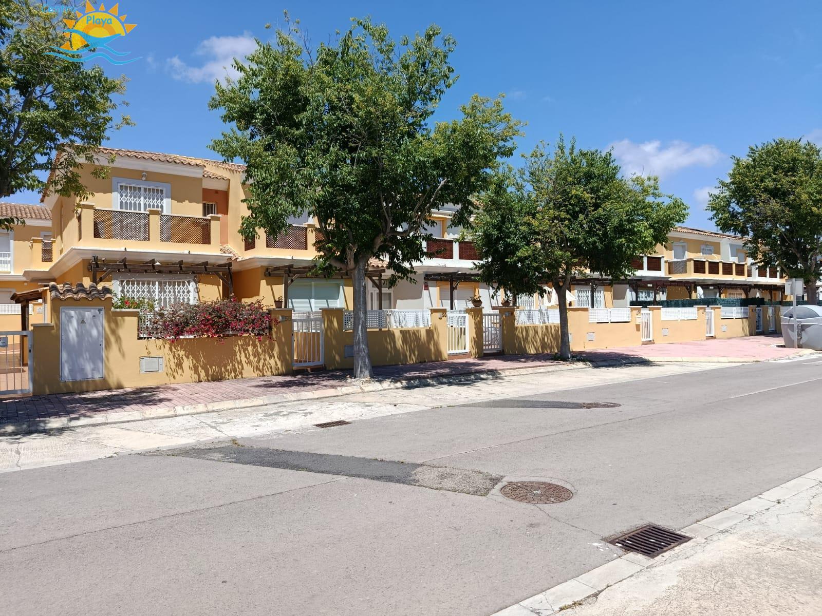 Venta de dúplex en Alcossebre