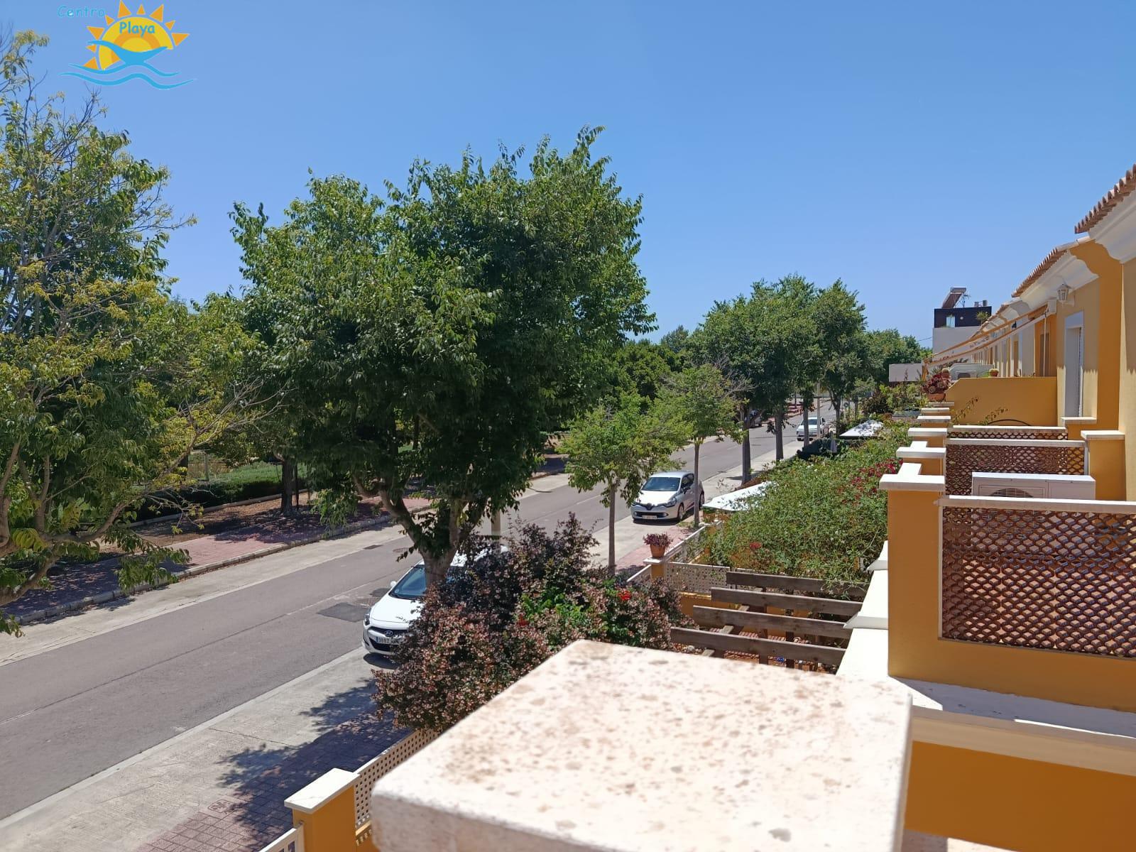 Venta de dúplex en Alcossebre
