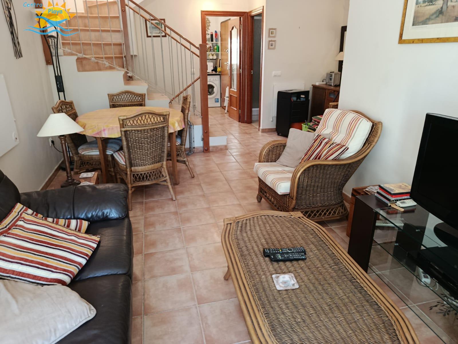 Venta de dúplex en Alcossebre