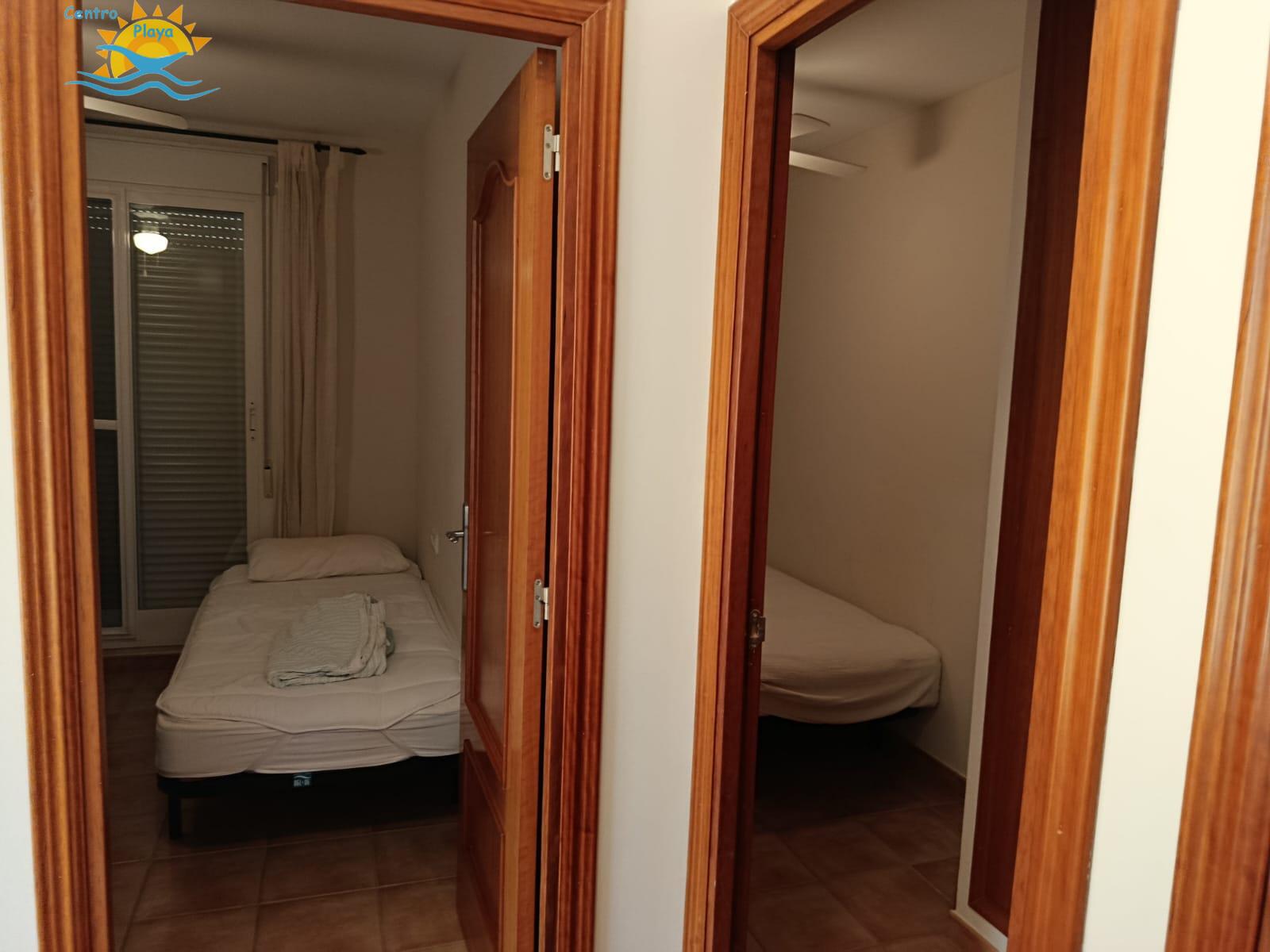 Venta de dúplex en Alcossebre