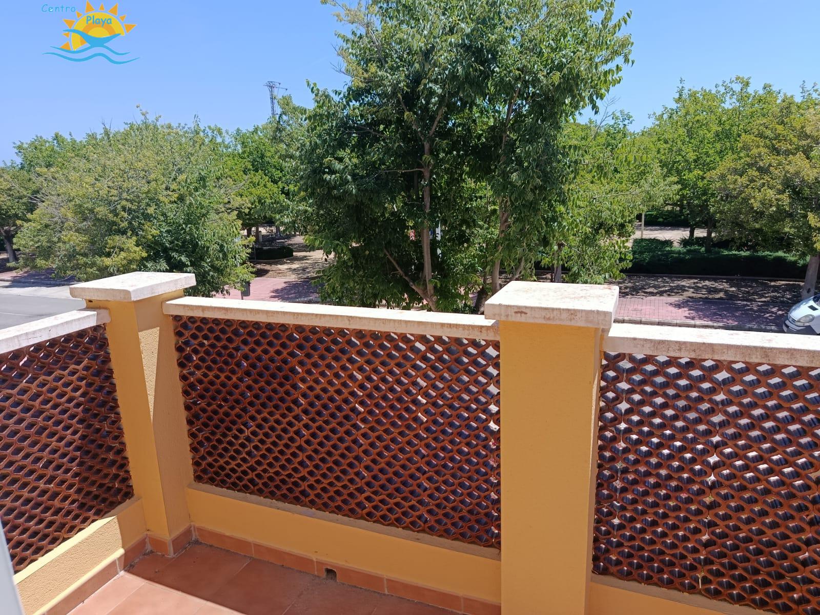 Venta de dúplex en Alcossebre