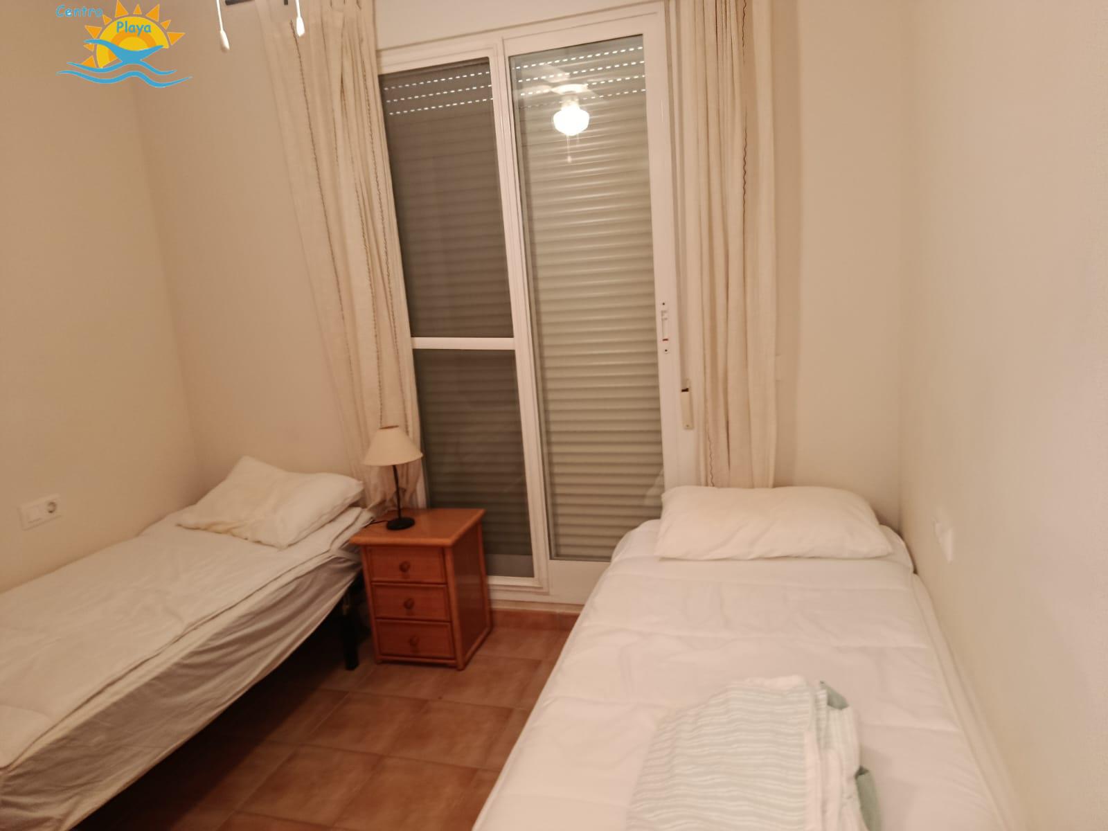 Venta de dúplex en Alcossebre