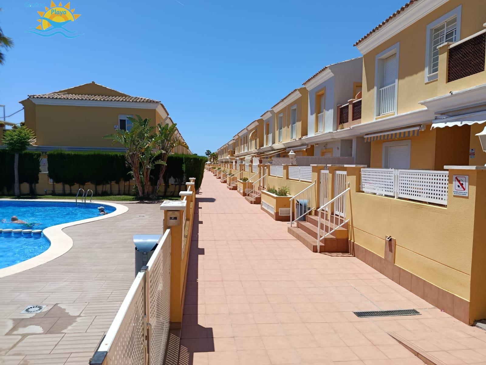 Venta de dúplex en Alcossebre