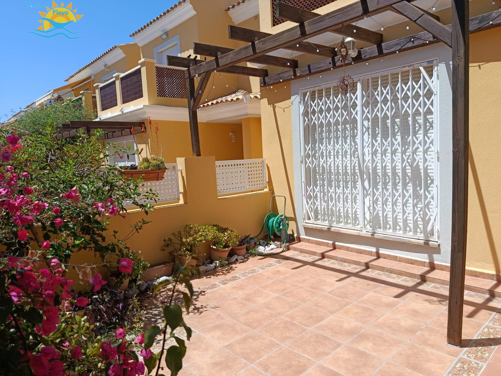 Venta de dúplex en Alcossebre