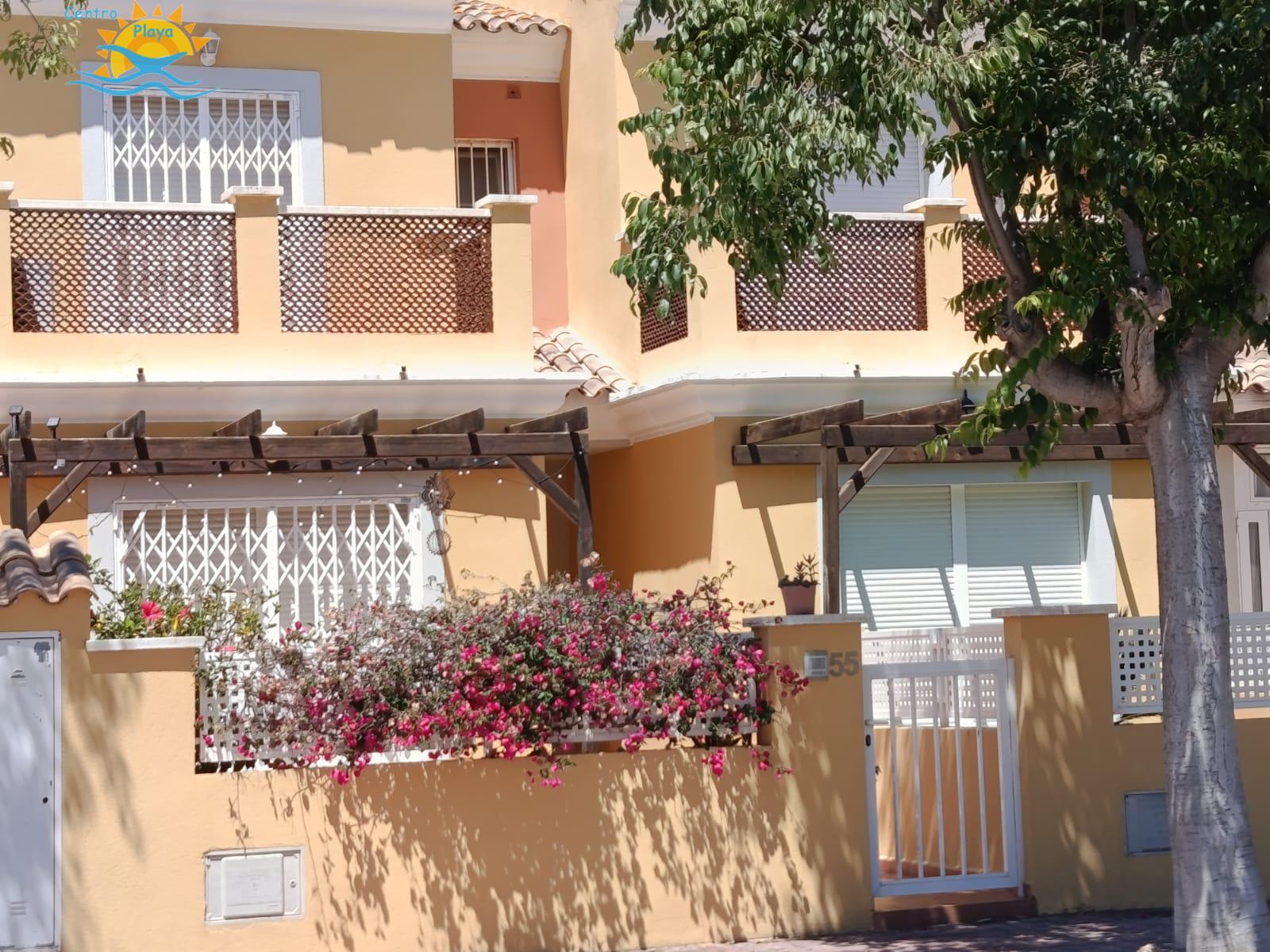 Venta de dúplex en Alcossebre