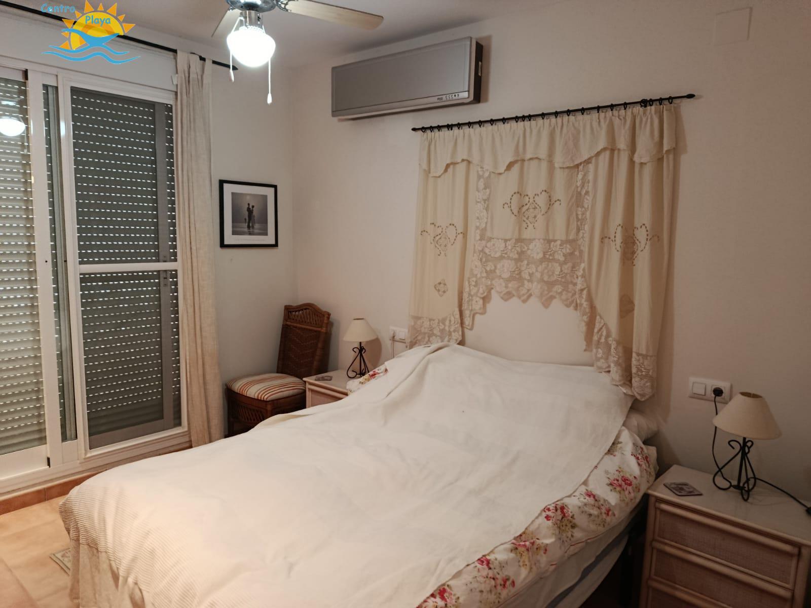 Venta de dúplex en Alcossebre