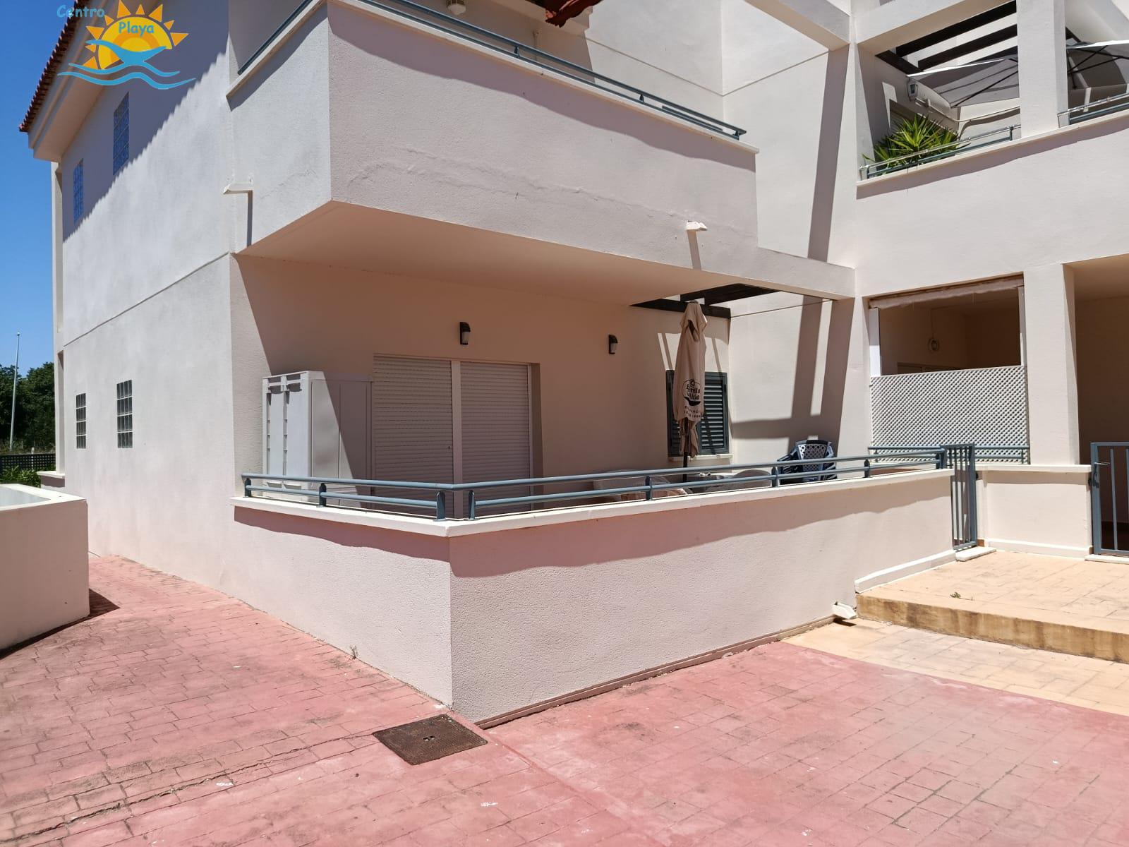 Venta de apartamento en Alcossebre