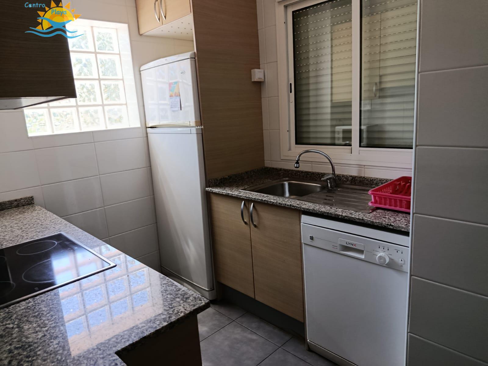 Venta de apartamento en Alcossebre