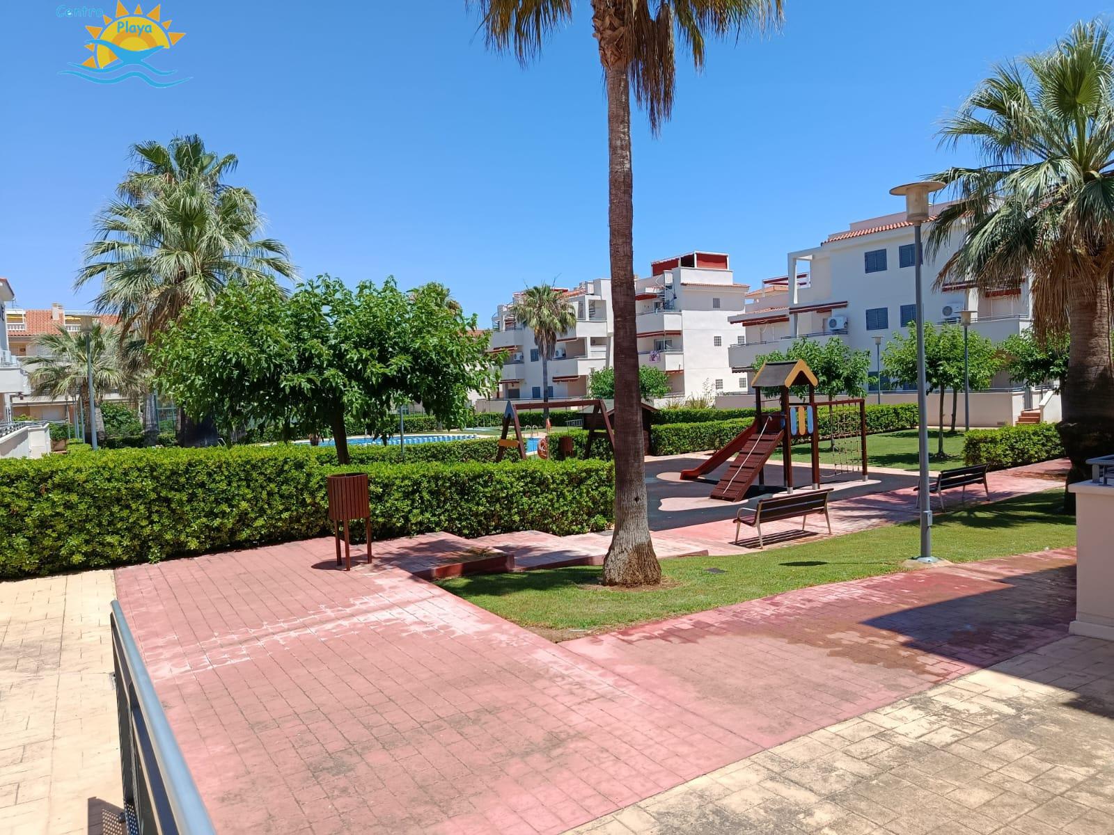 Venta de apartamento en Alcossebre