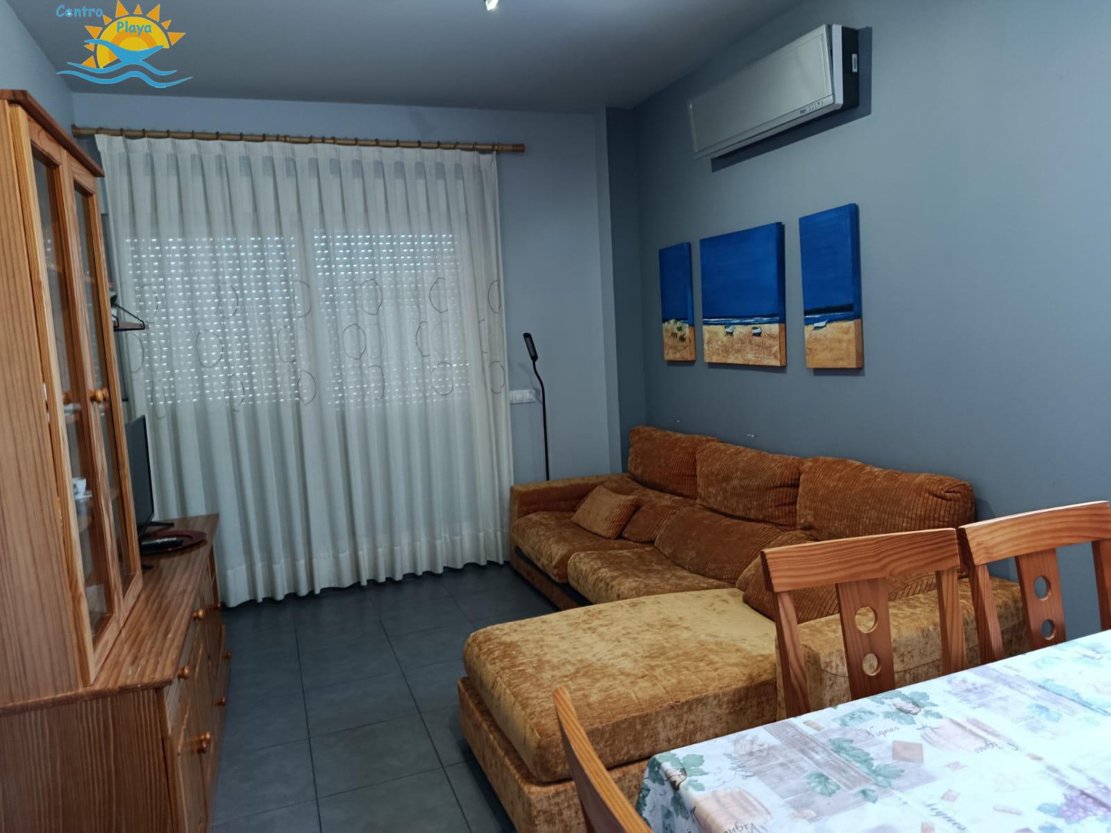 Venta de apartamento en Alcossebre